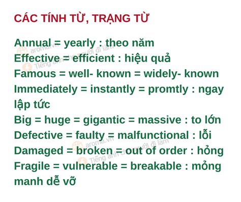 thanh tuu tieng anh